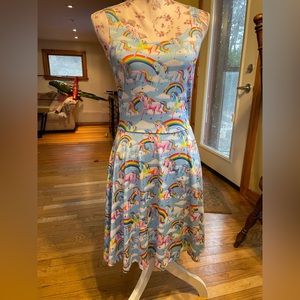 Lisa Frank Dress Collection